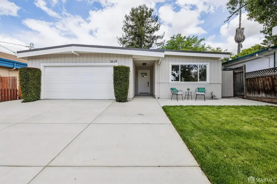 3629 Franklin Avenue, Fremont, CA 94538 - #2