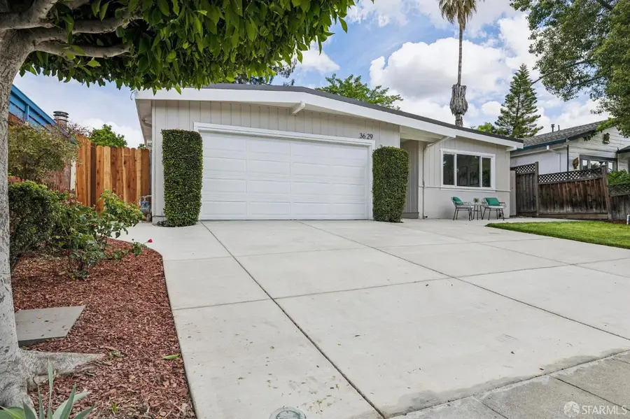 3629 Franklin Avenue, Fremont, CA 94538 - #3
