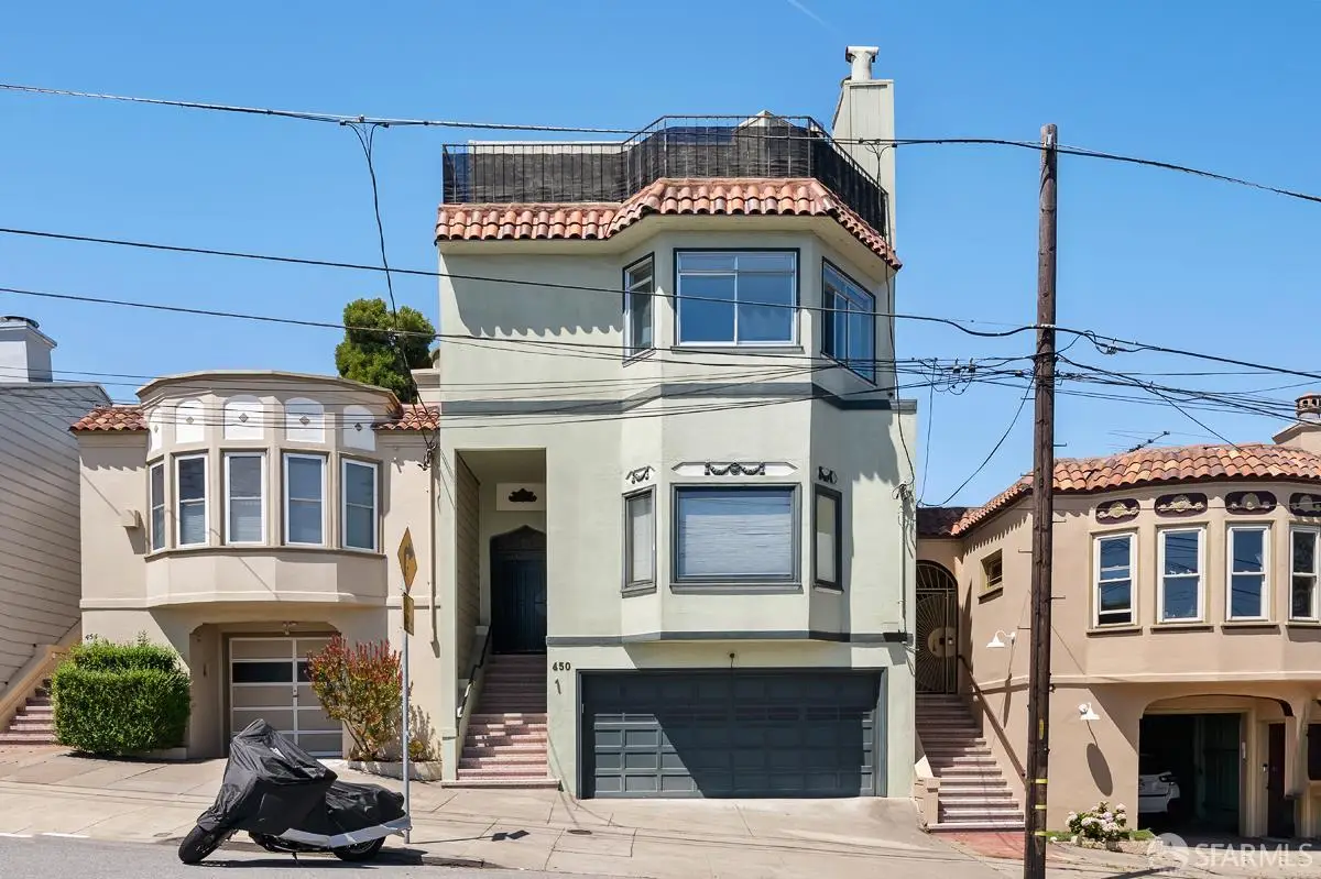 450 San Bruno Avenue #2, San Francisco, CA 94110 - #1