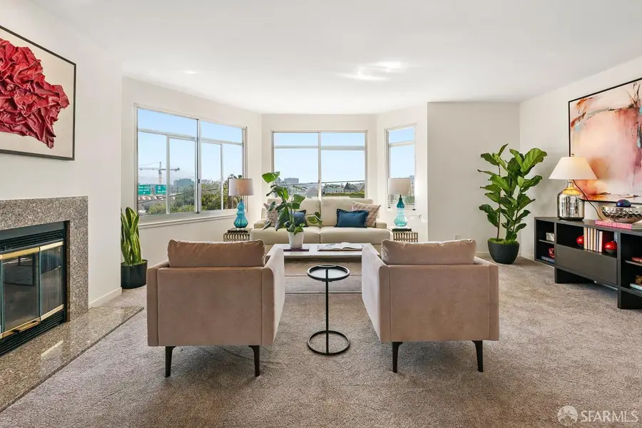 450 San Bruno Avenue #2, San Francisco, CA 94110 - #2