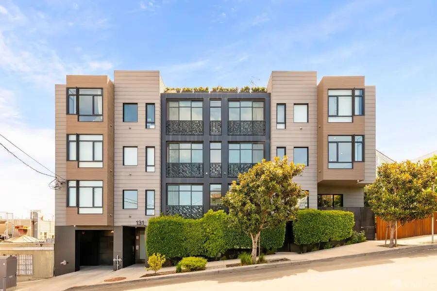 131 Missouri Street #301, San Francisco, CA 94107 - #2