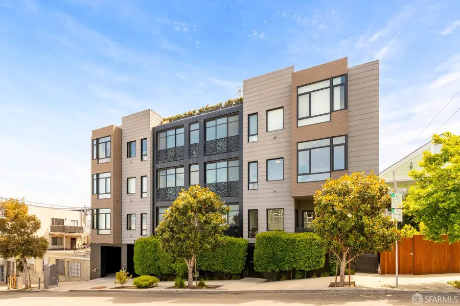 131 Missouri Street #301, San Francisco, CA 94107 - #3