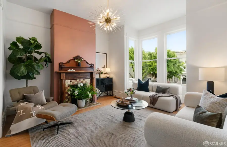 249 Coleridge Street, San Francisco, CA 94110 - #3