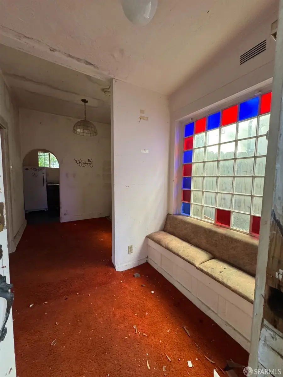 121 Yukon Street, San Francisco, CA 94114 - #3