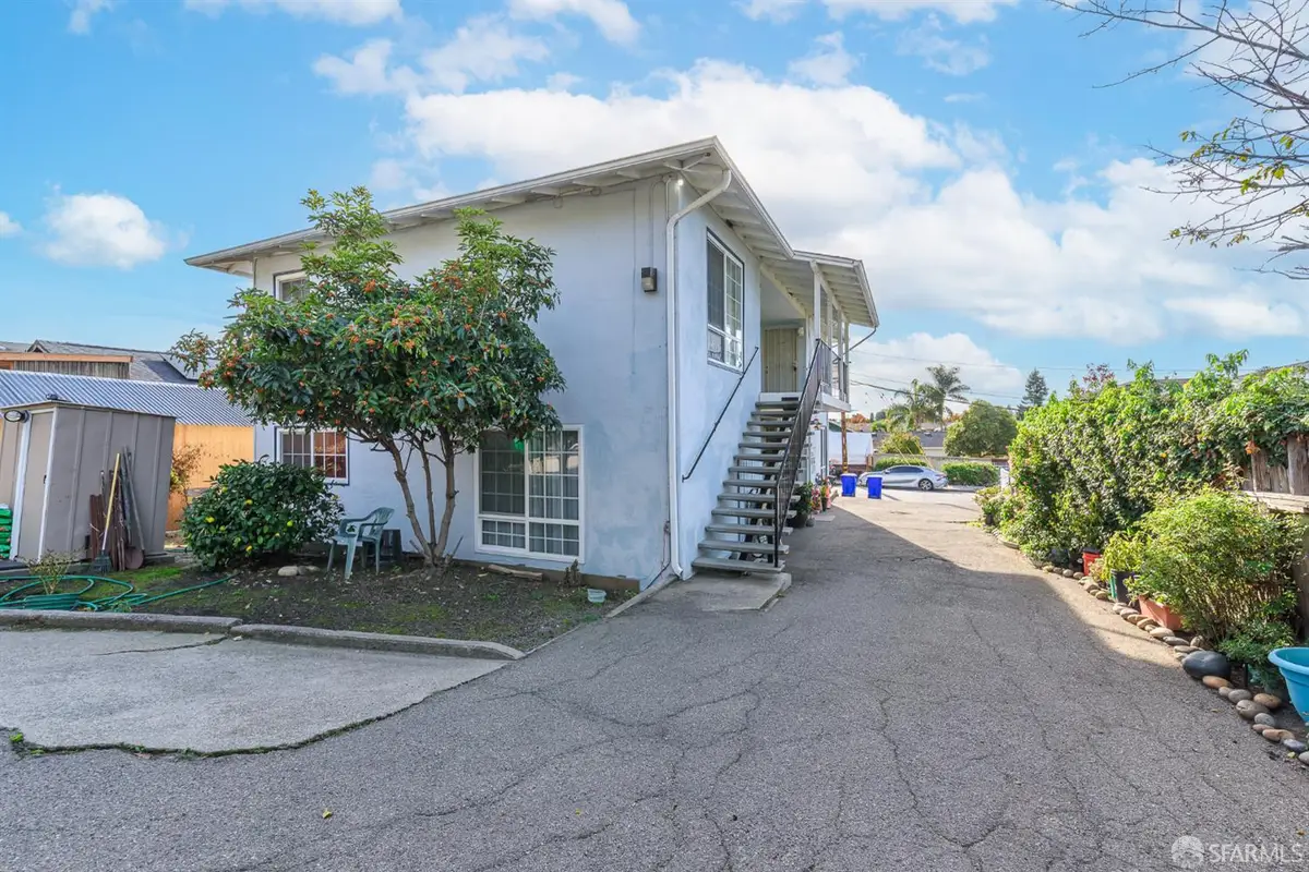 16520-16526 Los Banos Street, San Leandro, CA 94578 - #1