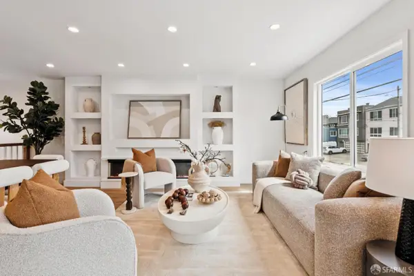 1339 46th Avenue, San Francisco, CA 94122