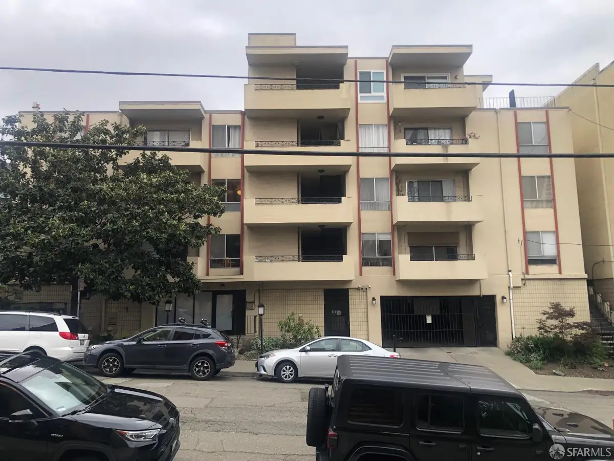 320 Park View Terrace #207, Oakland, CA 94610 - #1