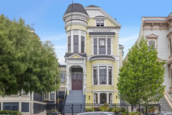 616 Page Street, San Francisco, CA 94117