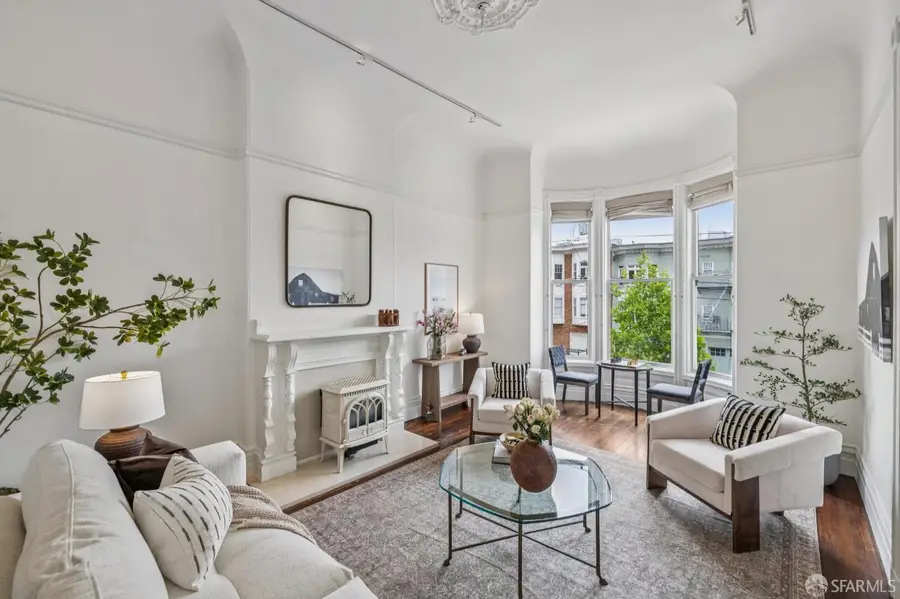 616 Page Street, San Francisco, CA 94117 - #3