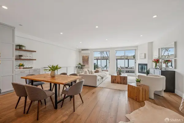 525 Gough Street #405, San Francisco, CA 94102