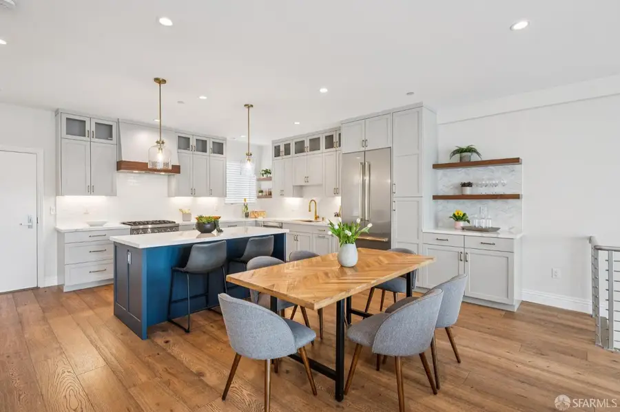 525 Gough Street #405, San Francisco, CA 94102 - #3
