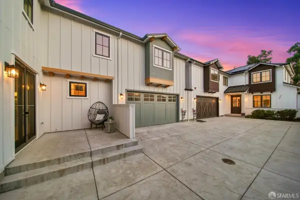739-741 Linden Avenue, Burlingame, CA 94010