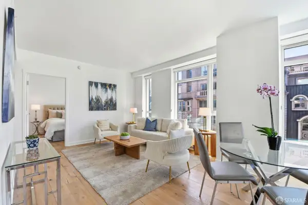 1688 Pine Street #E1008, San Francisco, CA 94109