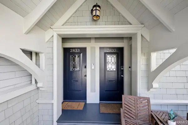 2833 Sacramento Street, San Francisco, CA 94115