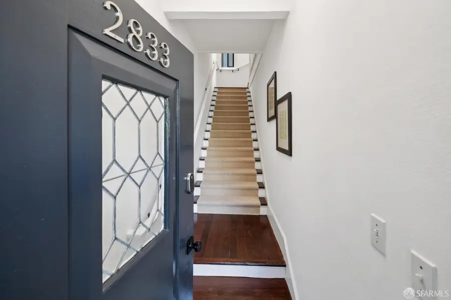 2833 Sacramento Street, San Francisco, CA 94115 - #3