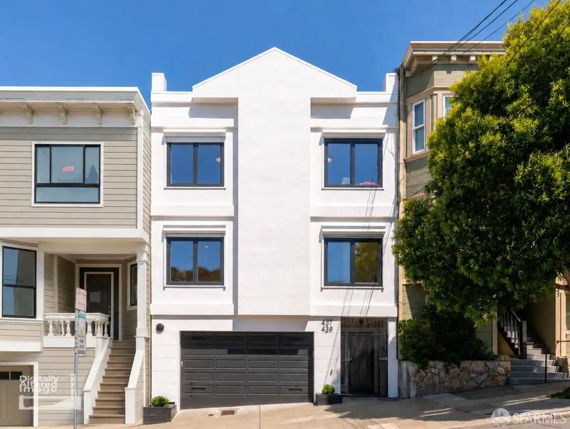 439 Connecticut Street, San Francisco, CA 94107 - #1