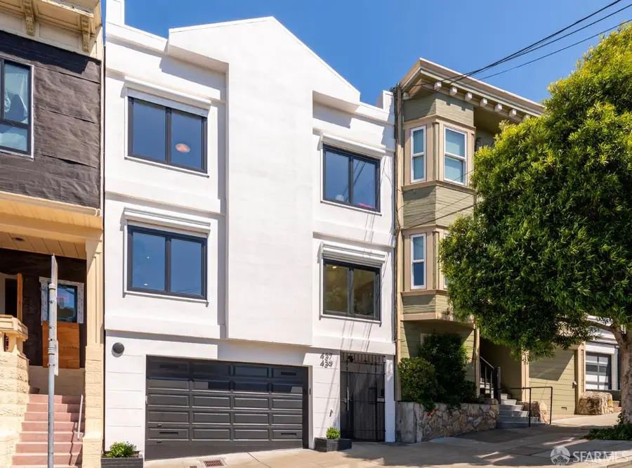 439 Connecticut Street, San Francisco, CA 94107 - #2