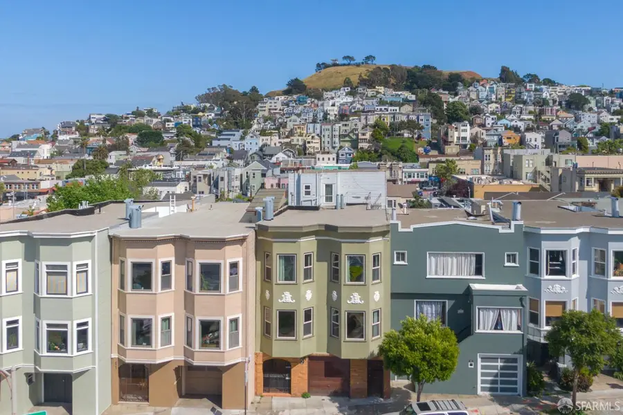 637 San Jose Avenue, San Francisco, CA 94110 - #2