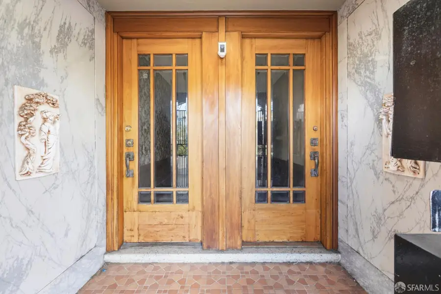 637 San Jose Avenue, San Francisco, CA 94110 - #3