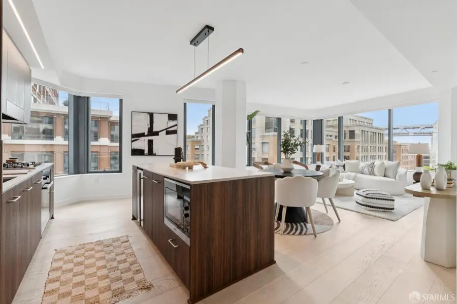 280 Spear Street #7D, San Francisco, CA 94105 - #2