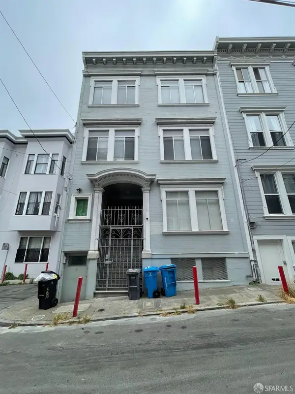42-46 Wayne Place, San Francisco, CA 94133