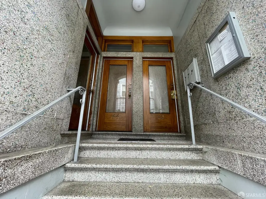 42-46 Wayne Place, San Francisco, CA 94133 - #2