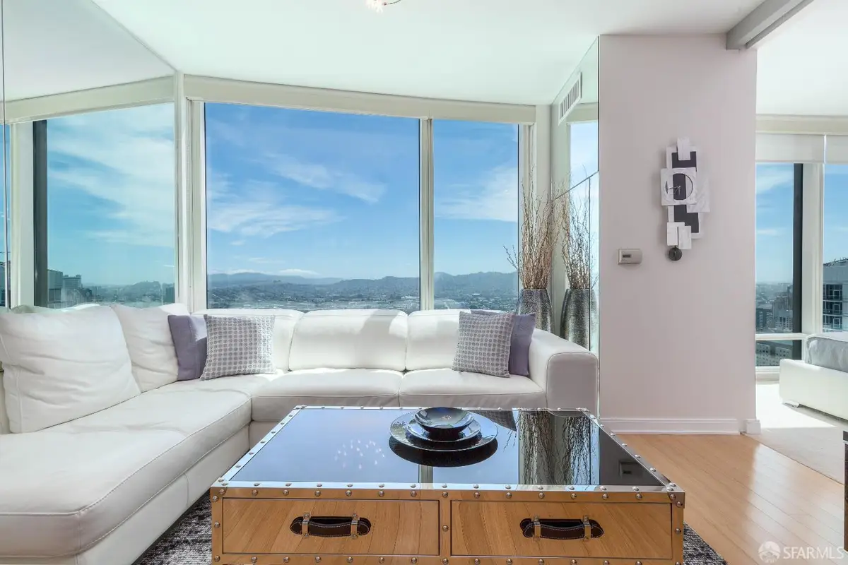 425 1st Street #4304, San Francisco, CA 94105 - #1