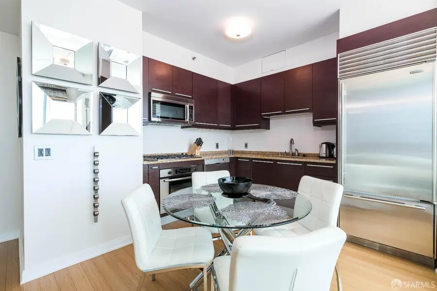 425 1st Street #4304, San Francisco, CA 94105 - #3