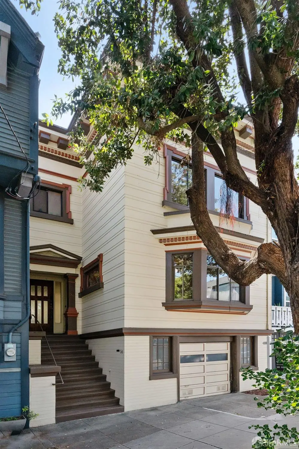 54 Richland Avenue, San Francisco, CA 94110 - #1