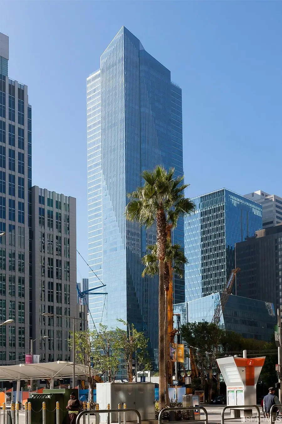 301 Mission Street #31F, San Francisco, CA 94105 - #1