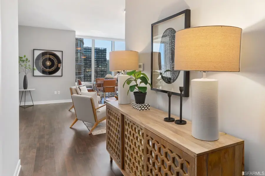 301 Mission Street #31F, San Francisco, CA 94105 - #3