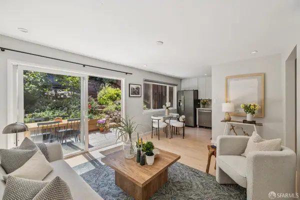 119 Corwin Street #3, San Francisco, CA 94114