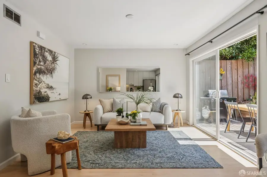 119 Corwin Street #3, San Francisco, CA 94114 - #3