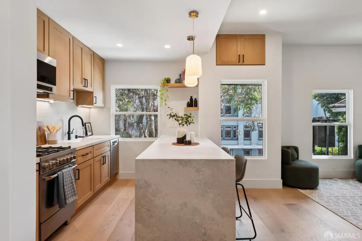 1522 Waller Street #B, San Francisco, CA 94117 - #1