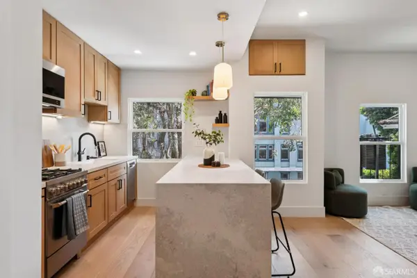 1522 Waller Street #B, San Francisco, CA 94117