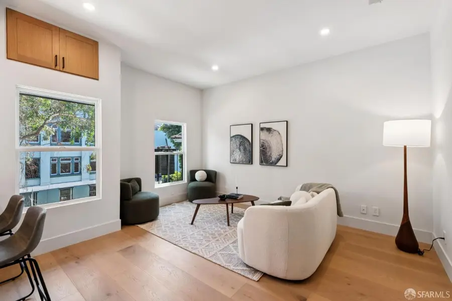 1522 Waller Street #B, San Francisco, CA 94117 - #2