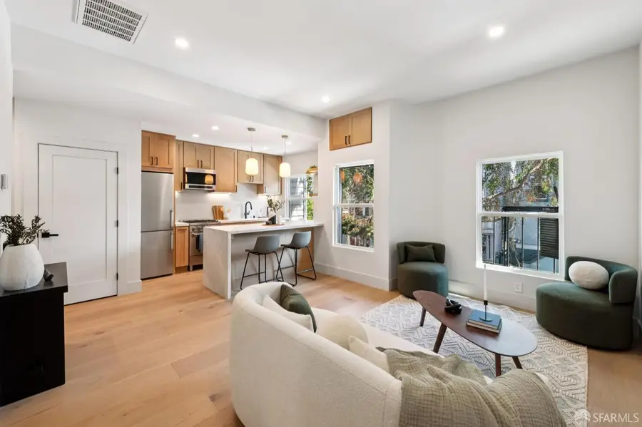 1522 Waller Street #B, San Francisco, CA 94117 - #3