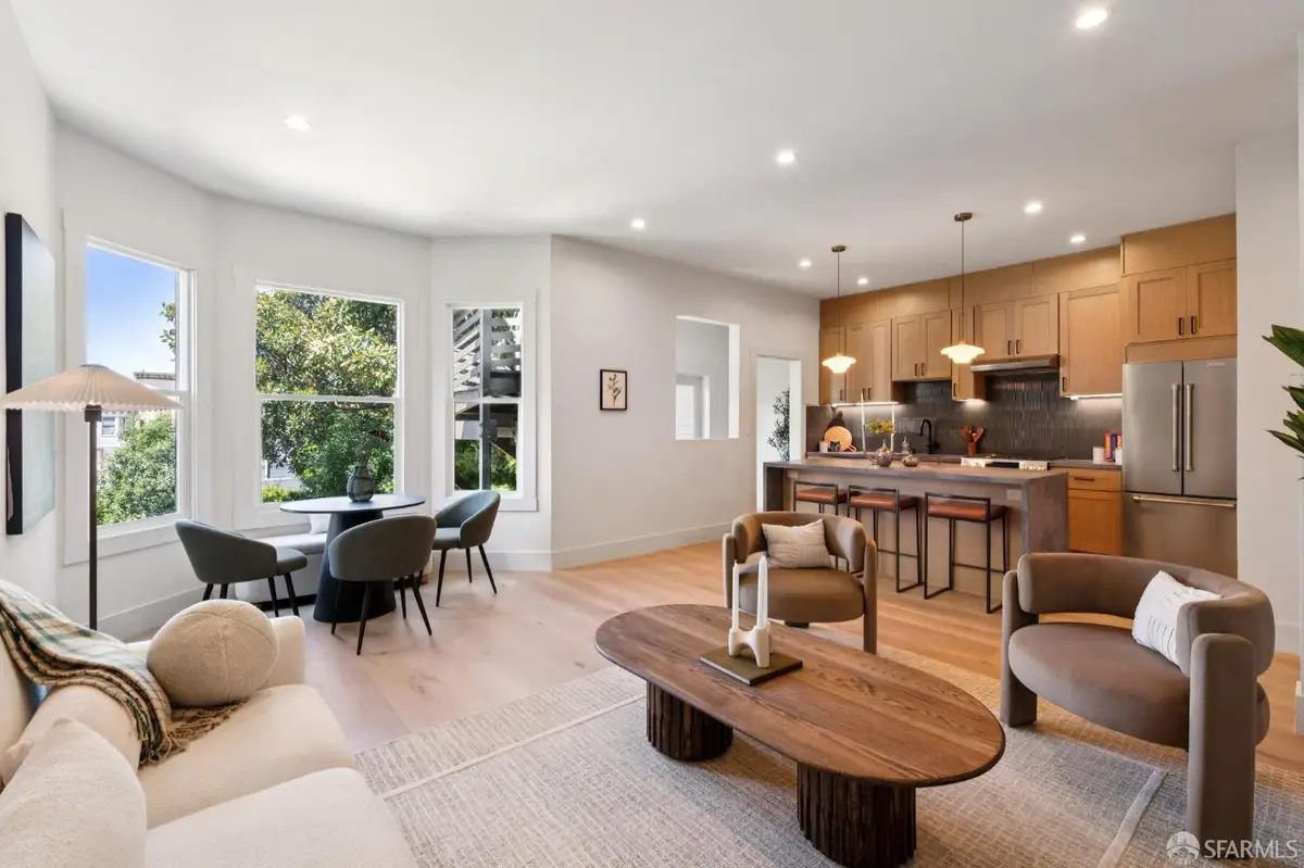 1524 Waller Street, San Francisco, CA 94117 - #1