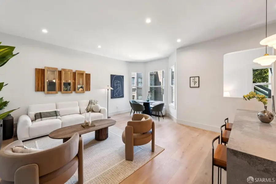 1524 Waller Street, San Francisco, CA 94117 - #2