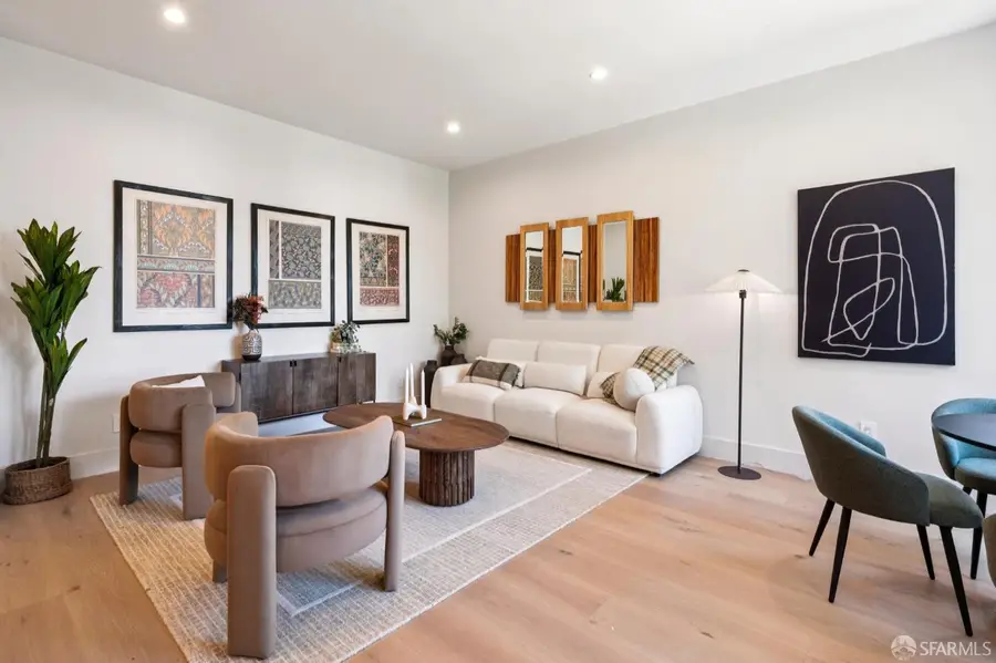 1524 Waller Street, San Francisco, CA 94117 - #3