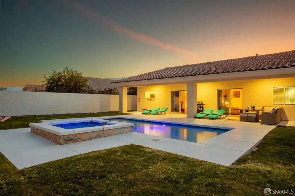 12832 Brittany Road, Desert Hot Springs, CA 92240 - #1