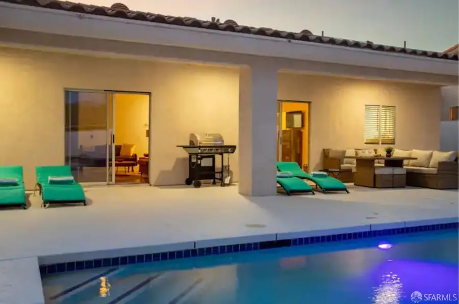 12832 Brittany Road, Desert Hot Springs, CA 92240 - #2
