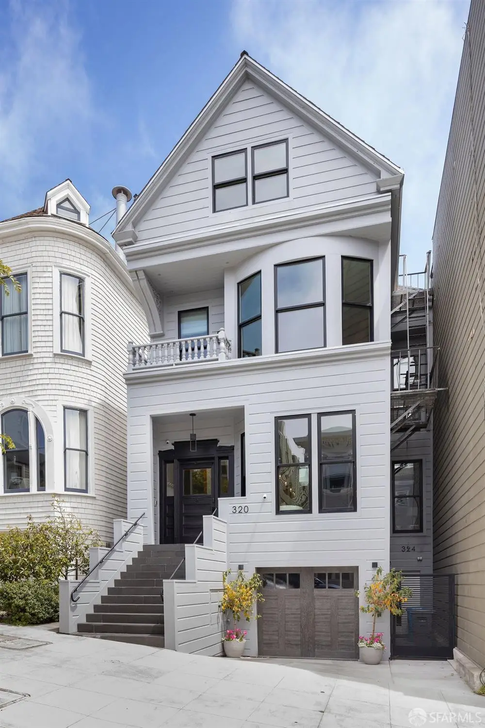 320 Walnut Street, San Francisco, CA 94118 - #1