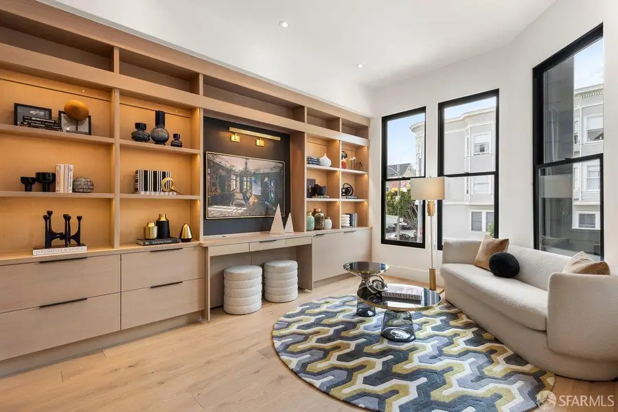 320 Walnut Street, San Francisco, CA 94118 - #2