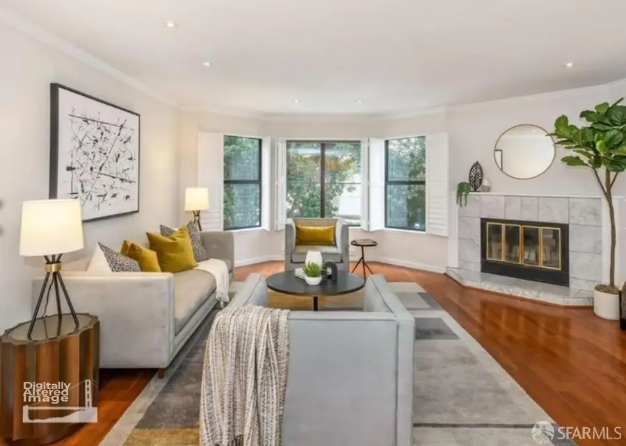 1365 Scott Street, San Francisco, CA 94115 - #3