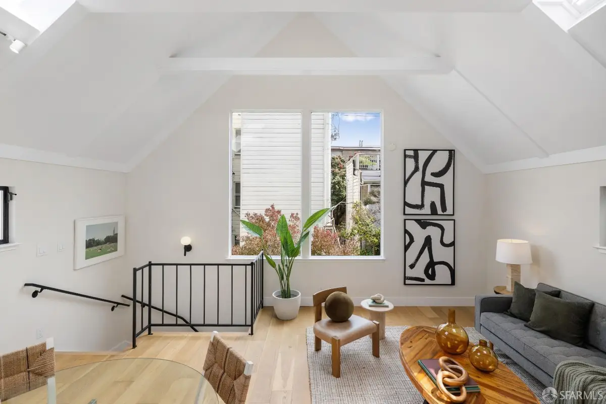 306 Lily Street #B, San Francisco, CA 94102 - #1