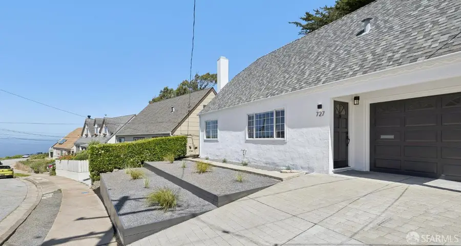 727 Lockhaven Drive, Pacifica, CA 94044 - #2