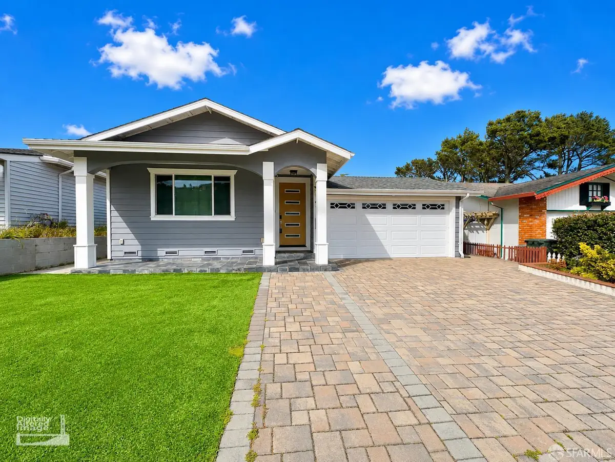 2333 Shannon Drive, South San Francisco, CA 94080 - #1