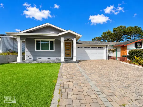 2333 Shannon Drive, South San Francisco, CA 94080