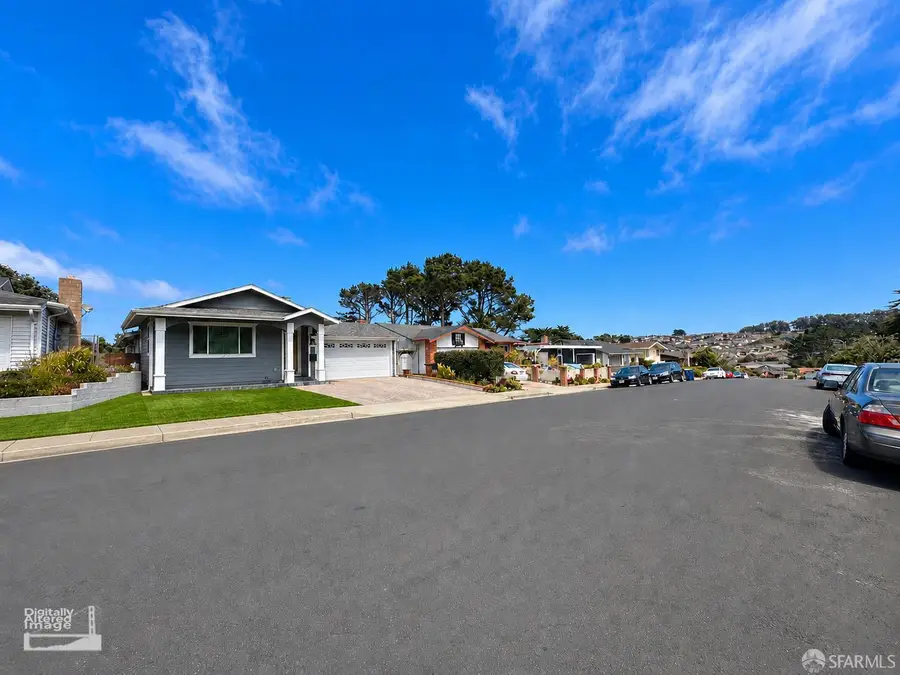 2333 Shannon Drive, South San Francisco, CA 94080 - #2